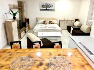 Apartment on a river avenue - 6