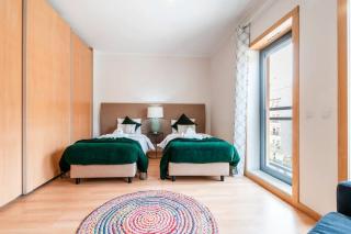 OCEANVIEW Luxury Paradise Location Sun and Pool - Olhão - 4