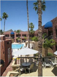 Best Western InnSuites Phoenix Hotel & Suites - 3