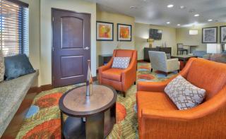 Staybridge Suites Lubbock South by IHG - Lubbock - 1