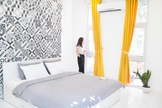 MIDMOST Villa Hotel - Can Tho - 6