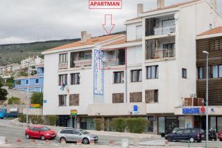 Apartment Riva - Senj - 4