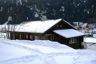La Crappa - Andeer - 5