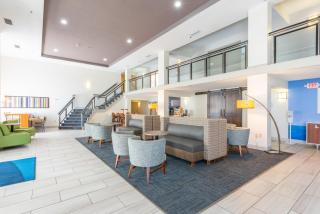 Holiday Inn Express Hotel & Suites Bradenton West by IHG - Bradenton - 2