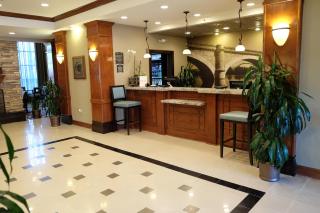Staybridge Suites Irvine East/Lake Forest by IHG - 4
