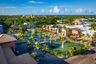 Ocean Blue & Sand Beach Resort - All Inclusive - Punta Cana - 8