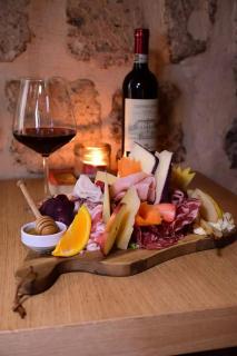 Hotel Palazzo Bruni - 9