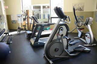Holiday Inn Express Hotel & Suites Charlottetown by IHG - Charlottetown - 3