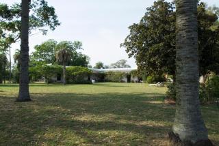 Estancia Buena Vista - Esquina - 7