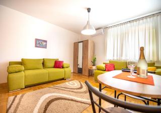 Mina Penthouse - Novi Sad - 7