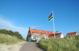 Strandhotel Terschelling B&B - Formerum - 8