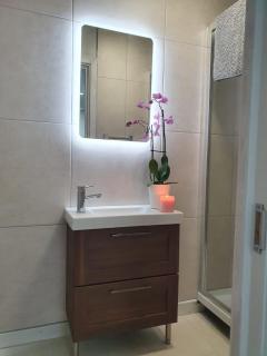 The Plaza Suites High St Bangor - Bangor - 5