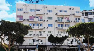 Résidence Hotelière Fleurie - Agadir - 1