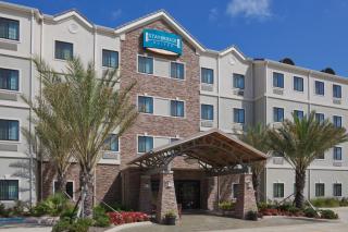 Staybridge Suites Lafayette-Airport by IHG - Lafayette - 0