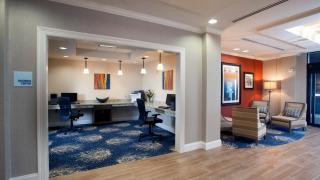 Holiday Inn Express Hotel & Suites Morgan City- Tiger Island by IHG - 3