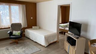 Chalet Acheregg - Wengen - 6