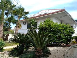 Villa Pantarei - Pozzallo - 1