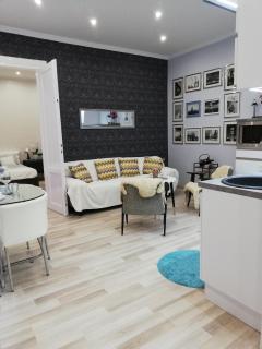 PANNONIA Budapest Center DELUXE - 4