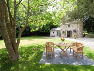 Pinetum Garden Cottages - St Austell - 1