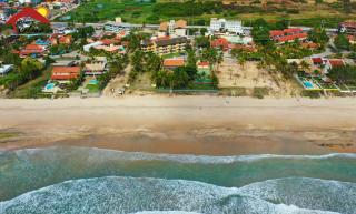 Pousada Doce Cabana - 7