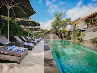 Bale Gede Lembongan - Nusa Lembongan - 4