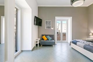 Stylish Flat Maqueda - Palermo - 5