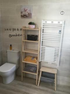 Chambre avec charme - Garons - 3
