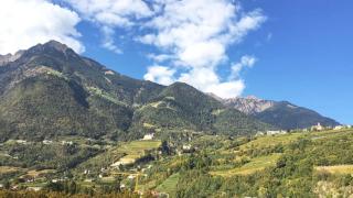 Merano Panoramablick ruhig gelegen - 3