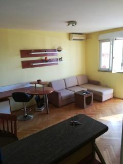 Apartman Stanić - Omiš - 6
