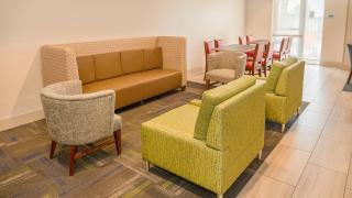 Holiday Inn Express Porterville by IHG - Porterville - 9