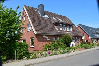 Hotel Haus am Meer - Büsum - 9