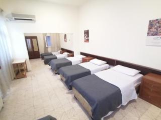 New Park Hotel - Amman - 9