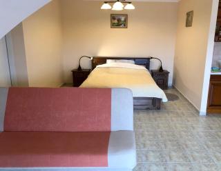 Savelij apartament - Hévíz - 1