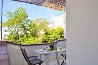 Maridea - La Bitta - Ponza - 8