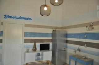 dimoradamare - Villaggio Azzurro - 9