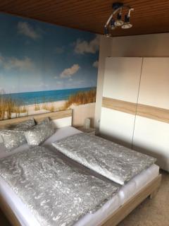 Ferienwohnung Bergkristall - Forchheim - 8