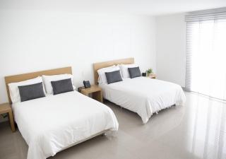 Hotel Malibu - 7