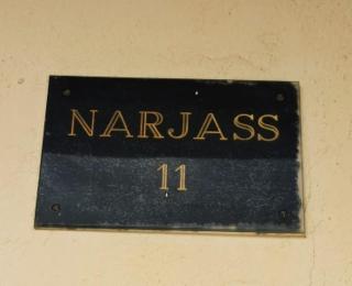 Appartement Manzah 6 - Ariana - 9