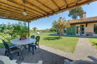 Agriturismo Il Lentisco - Bolgheri - 9