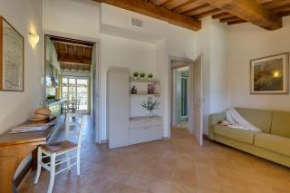 Agriturismo Il Lentisco - Bolgheri - 8