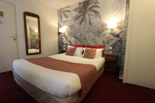 Hotel des Abers - Saint Malo - 2