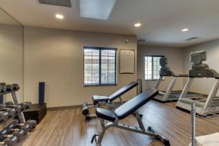Staybridge Suites Missoula by IHG - Missoula - 7