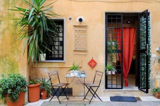 Relax Chiavari House - Rome - 9