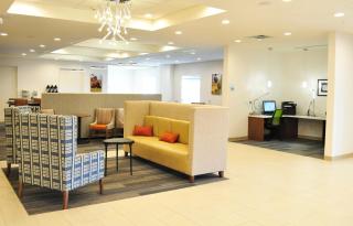 Holiday Inn Express & Suites Price by IHG - Price - 2