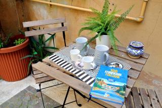 Relax Chiavari House - Rome - 3