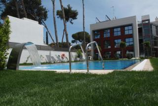 Apartamentos Royal Marina Gardens - Castelldefels - 4