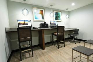 Staybridge Suites - Lake Charles by IHG - Lake Charles - 1
