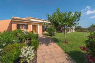 Villa Can Punxet - Santa Margalida - 3