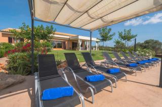 Villa Can Punxet - Santa Margalida - 8