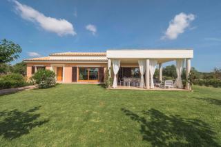 Villa Can Punxet - Santa Margalida - 4